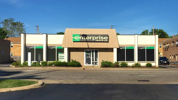 Enterprise Rent-A-Car Picture 6