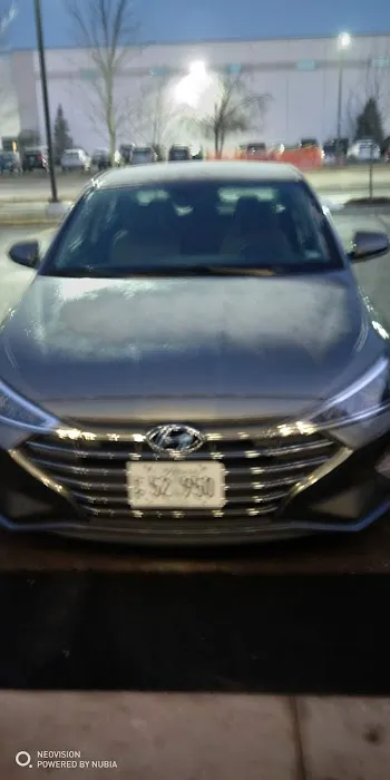 Enterprise Rent-A-Car Picture 5