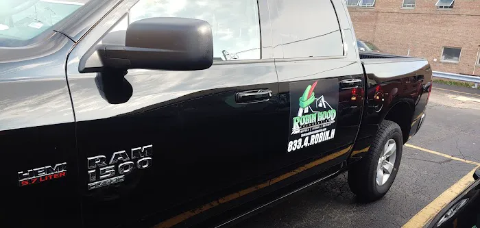 Enterprise Rent-A-Car Picture 2