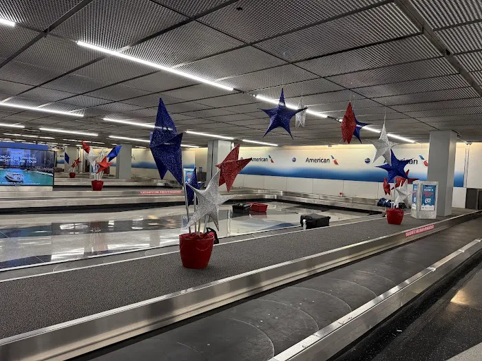 O’Hare International Airport Rental Car Center Picture 6