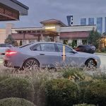 O’Hare International Airport Rental Car Center
