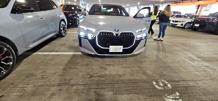 O’Hare International Airport Rental Car Center Picture 9