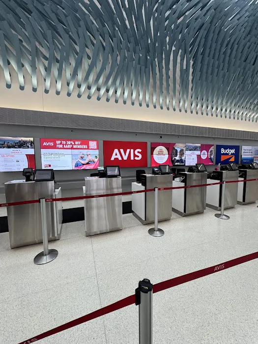 O’Hare International Airport Rental Car Center Picture 4