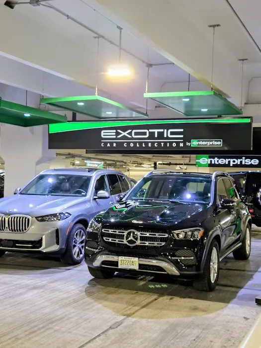 Exotic Car Collection by Enterprise Picture 4