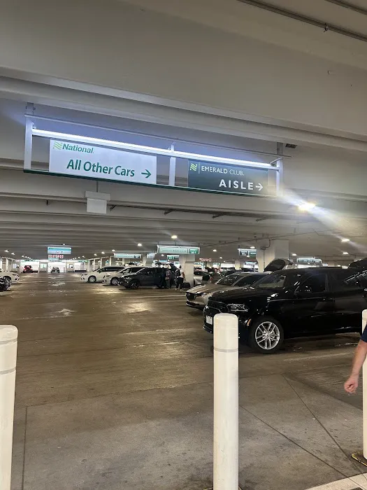 National Car Rental Picture 6