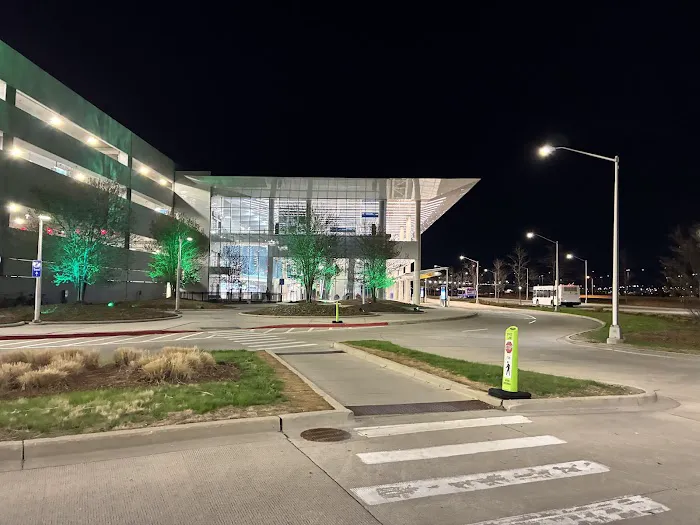 National Car Rental Picture 1