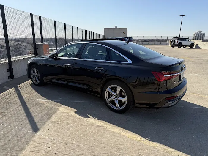 National Car Rental Picture 3