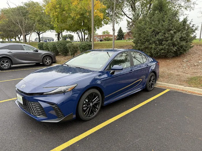 National Car Rental Picture 4