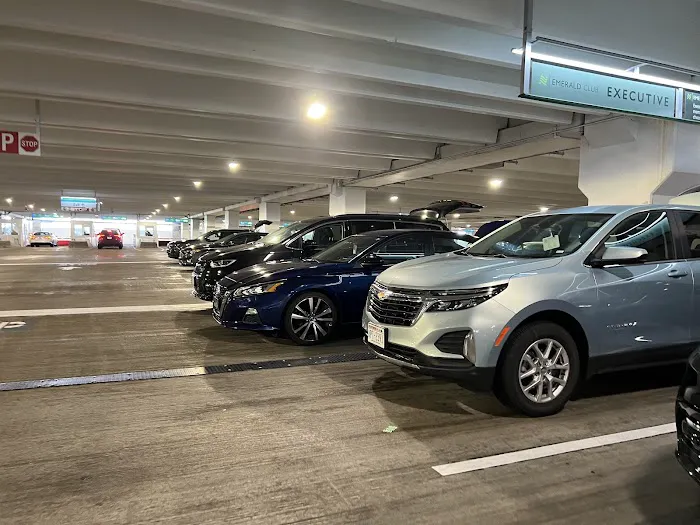 National Car Rental Picture 7