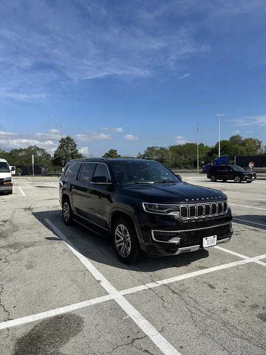Alamo Rent A Car Picture 7