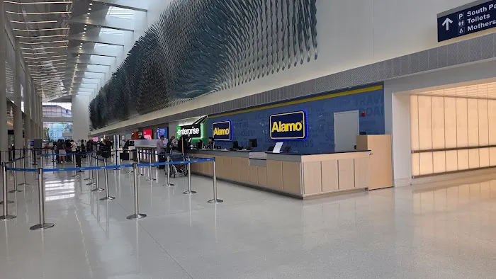 Alamo Rent A Car Picture 9