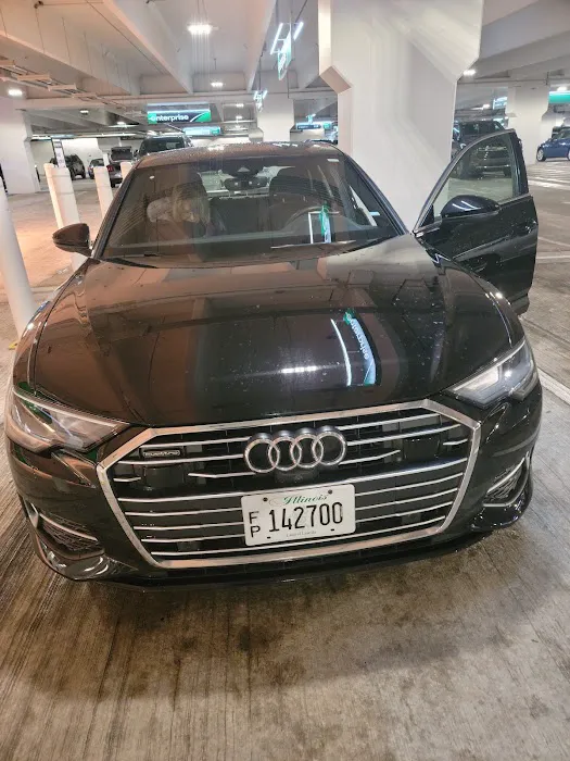 Alamo Rent A Car Picture 8