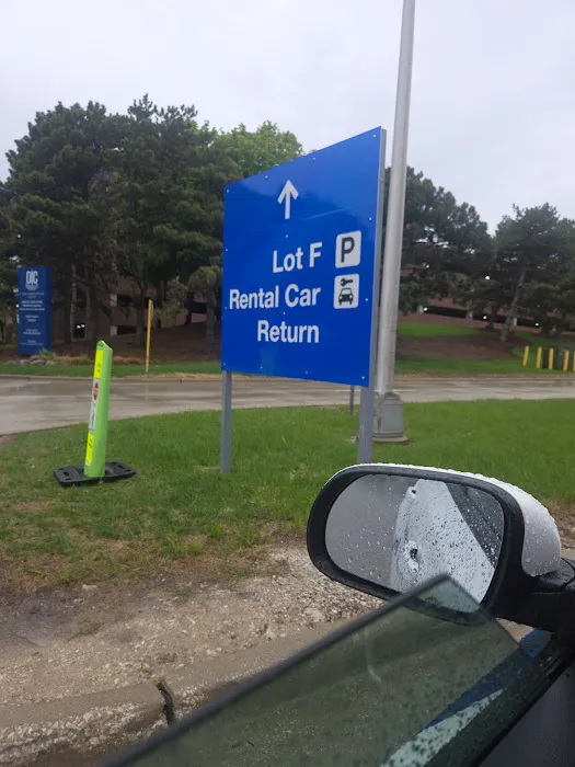 Alamo Rent A Car Picture 1