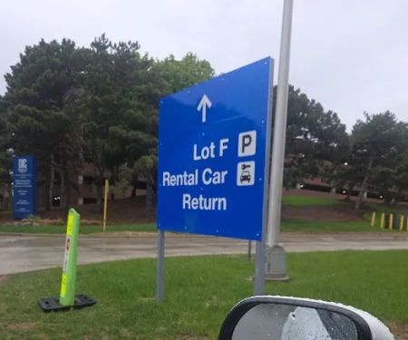 Alamo Rent A Car
