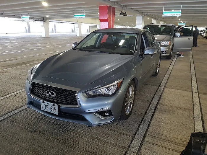 Alamo Rent A Car Picture 3