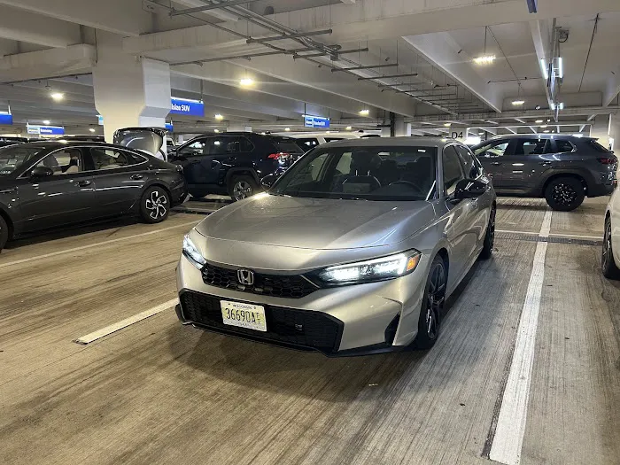 Alamo Rent A Car Picture 4