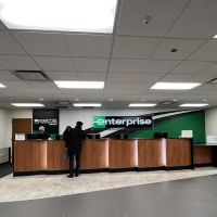 Enterprise Rent-A-Car ico