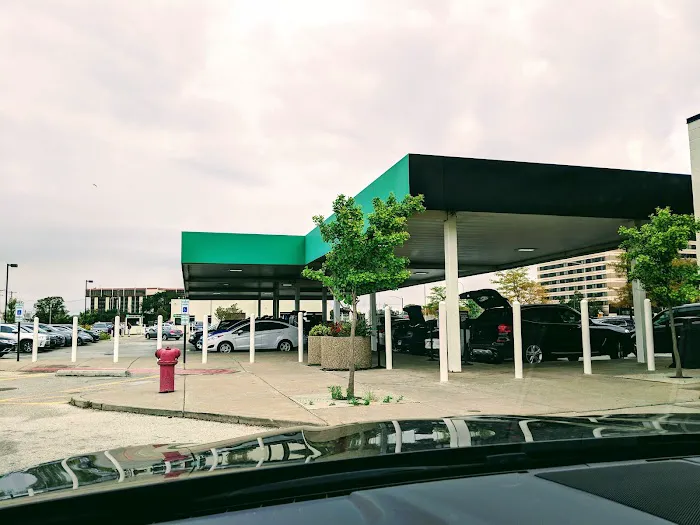 Enterprise Rent-A-Car Picture 2