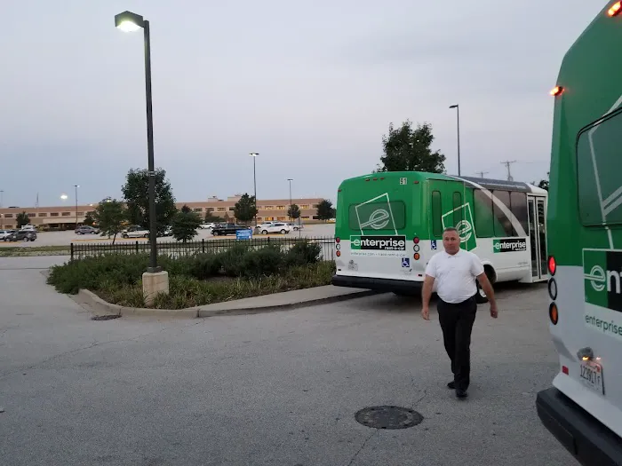 Enterprise Rent-A-Car Picture 4