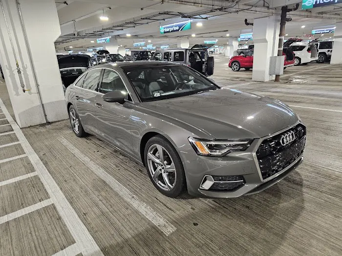 Enterprise Rent-A-Car Picture 7