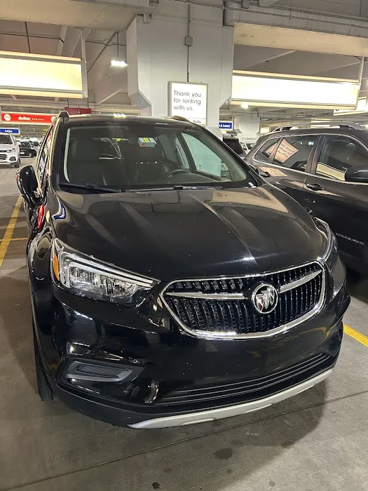 Dollar Car Rental - O'hare International Airport Picture 4