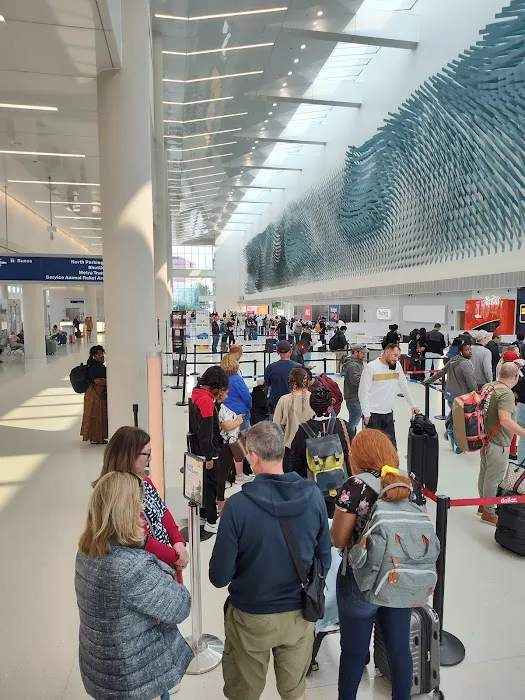Dollar Car Rental - O'hare International Airport Picture 8