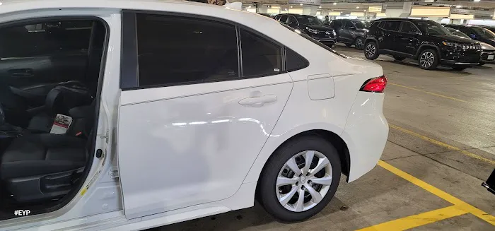 Dollar Car Rental - O'hare International Airport Picture 5