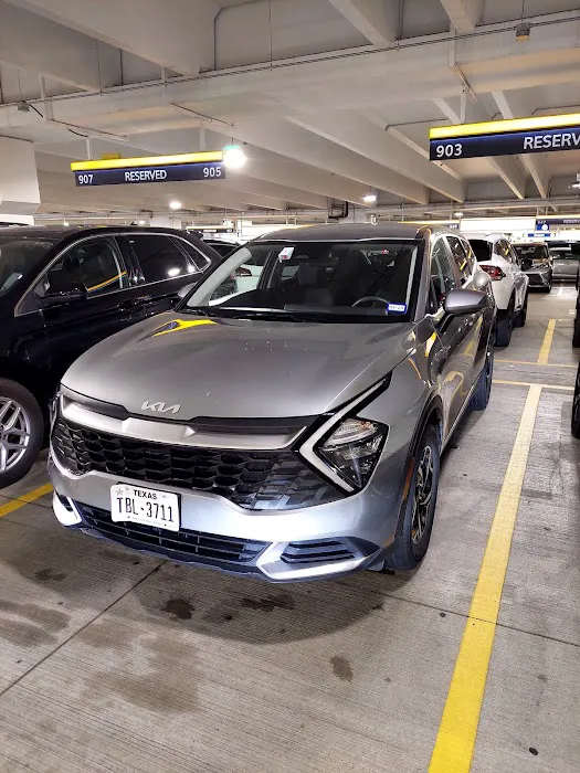 Dollar Car Rental - O'hare International Airport Picture 10