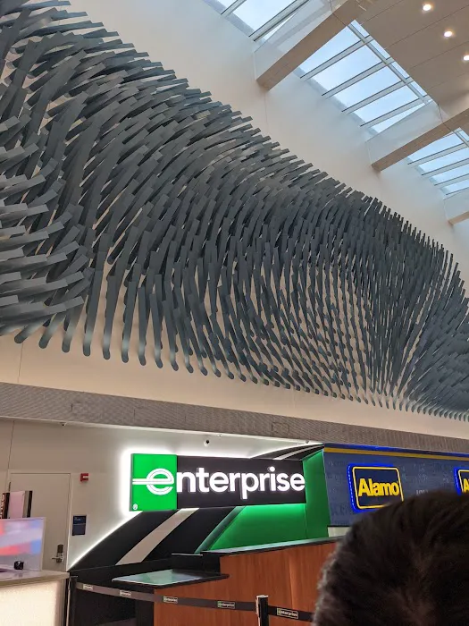 Dollar Car Rental - O'hare International Airport Picture 6