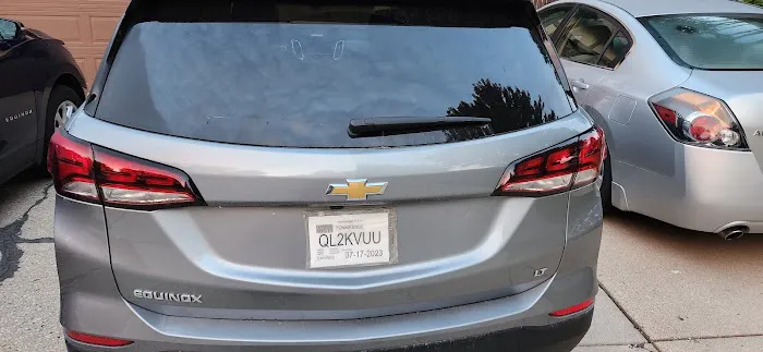 Payless Car Rental Picture 7
