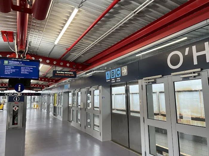 Payless Car Rental Picture 10