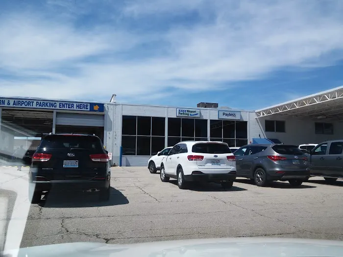 Payless Car Rental Picture 1