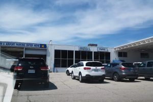 Auto Service Center