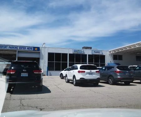Payless Car Rental