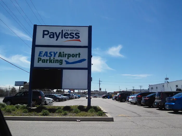 Payless Car Rental Picture 2
