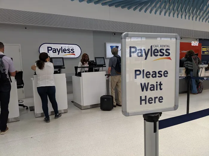 Payless Car Rental Picture 4