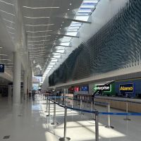 Thrifty Car Rental - Chicago - O'hare International Airport ico