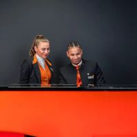 SIXT Car Rental Chicago Airport ico
