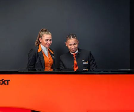 SIXT Car Rental Chicago Airport