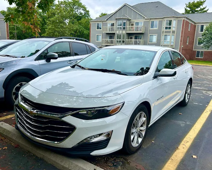 Budget Car Rental Picture 3