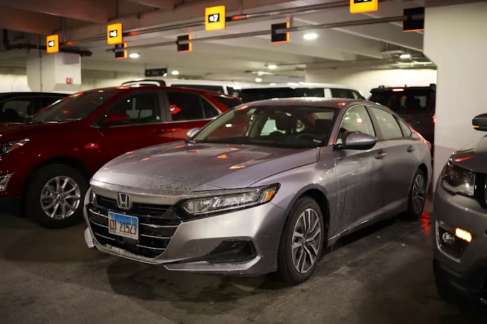 Budget Car Rental Picture 4