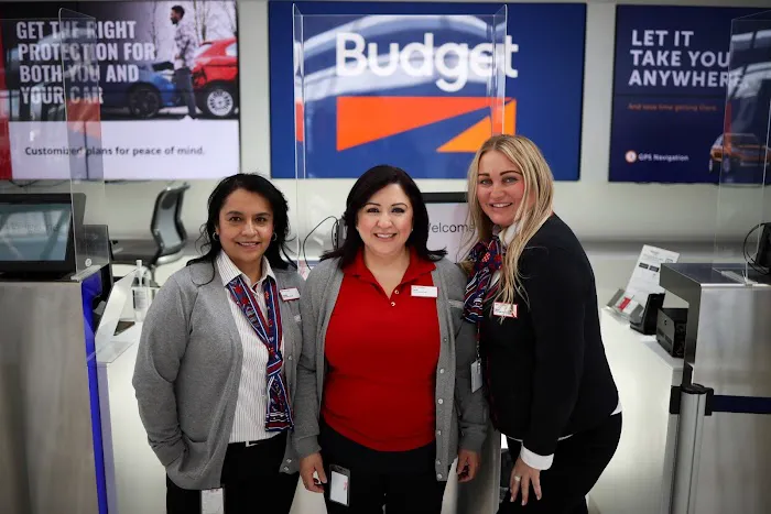 Budget Car Rental Picture 5