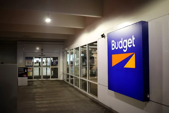 Budget Car Rental Picture 6