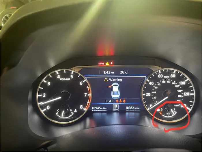 Hertz Car Rental - Chicago - Chicago O'hare International Airport (ORD) Picture 5