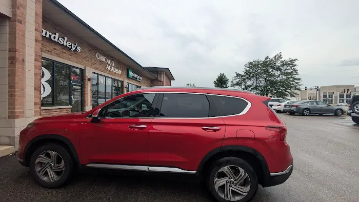 Enterprise Rent-A-Car Picture 1