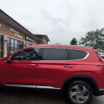 Enterprise Rent-A-Car