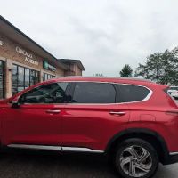 Enterprise Rent-A-Car ico