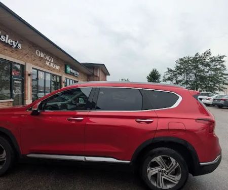 Enterprise Rent-A-Car