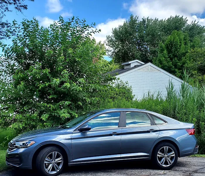 Enterprise Rent-A-Car Picture 9