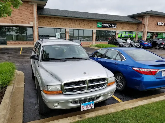 Enterprise Rent-A-Car Picture 3